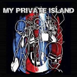 My Private Island - My Private Island (2016)