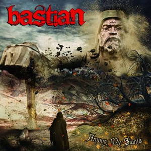 Bastian - Among My Giants (2015)