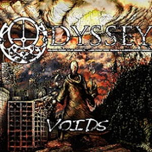 Odyssey - Voids (2016)