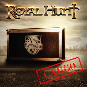 Royal Hunt - Cargo (2016)