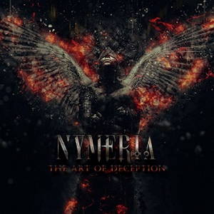 Nymeria - The Art of Deception (2016)
