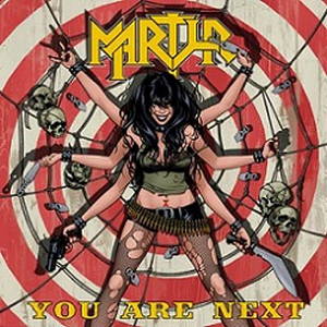 Martyr - You Are Next (2016)