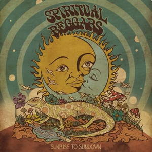 Spiritual Beggars - Sunrise to Sundown (2016)