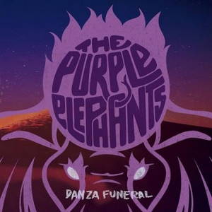 The Purple Elephants - Danza Funeral (2016)