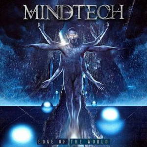 Mindtech - Edge Of The World (EP) (2016)