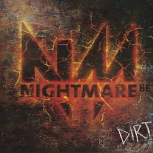 NightmareBE - Dirt (2015)