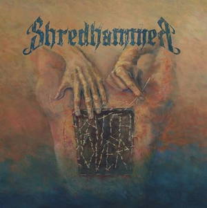 Shredhammer - Patch Over (2016)