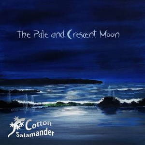 Cotton Salamander - The Pale And Crescent Moon (2016)