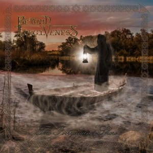 Beyond Forgiveness - The Ferryman's Shore (EP) (2016)
