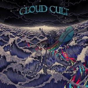 Cloud Cult - The Seeker (2016)