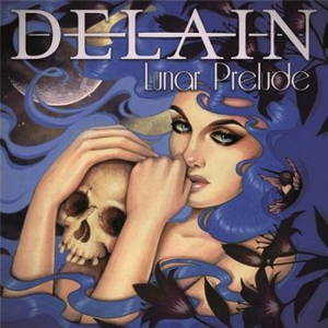 Delain - Lunar Prelude (2016)