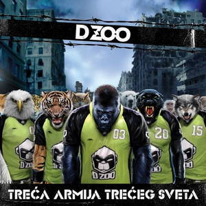 D Zoo - Treća Armija Trećeg Sveta (2016)