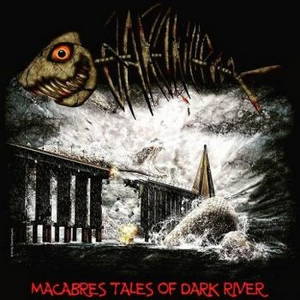 Jarakillers - Macabres Tales of Dark River (2016)
