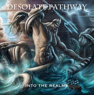 Desolate Pathway - Into the Realms (2016)