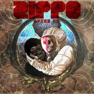 Zippo - After us (2016)
