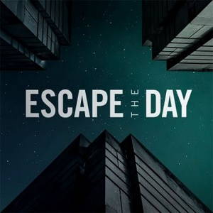 Escape The Day - Into Inception (2016)