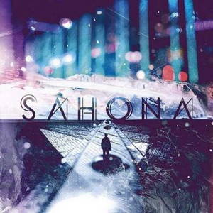 Sahona - Sahona (2016)