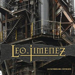 Leo Jiménez - La factoría del contraste (2016)