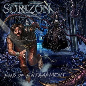 Sorizon - End of Entrapment (2016)