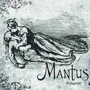 Mantus - Refugium (2016)