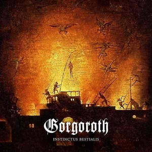 Gorgoroth - Instinctus Bestialis (2015)