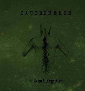 Sautheneron - Demiurgus (2016)
