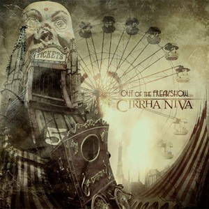 Cirrha Niva - Out of the Freakshow (2016)