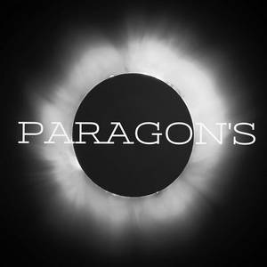 Paragon's - Paragon's (2016)