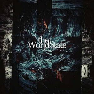 The World State - Traced Through Dust And Time (2016)