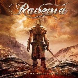 Ravenia - Beyond The Walls Of Death (2016)