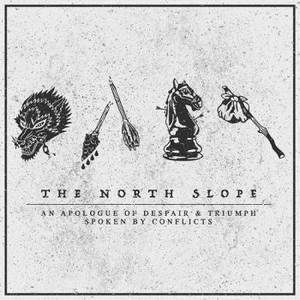 Conflicts - The North Slope (2016)