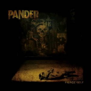 Pander - Fierce Self (2015)