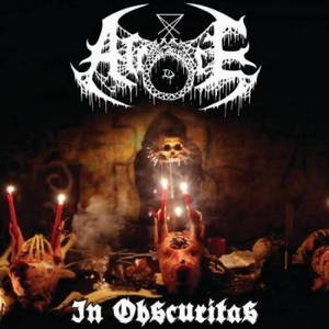 Atroce - In Obscuritas (2015)