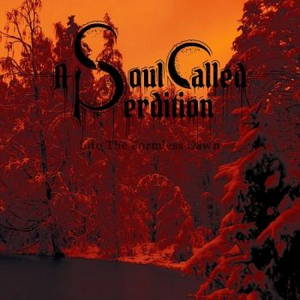 A Soul Called Perdition - Into The Formless Dawn (2016)