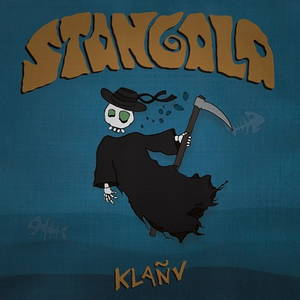 Stangala - Klañv (2016)