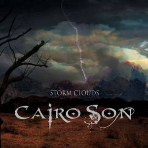 Cairo Son - Storm Clouds (2016)