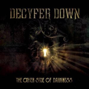 Decyfer Down - The Other Side Of Darkness (2016)