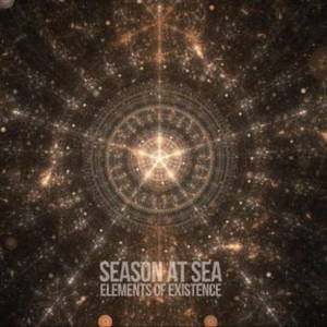 Season at Sea - Elements of Existence (2016)