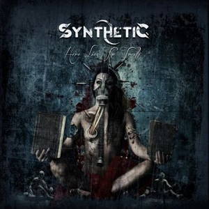 Synthetic - Here Lies The Truth (2016)
