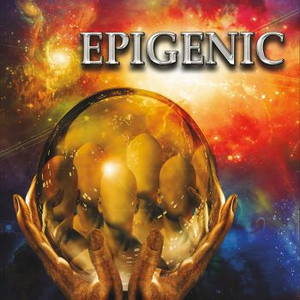 Epigenic - Galactic Meltdown (2016)