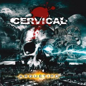 Cervical - Arquetipo (2016)