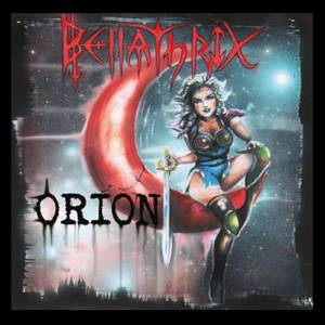 Bellathrix - Orion (2016)