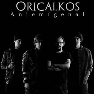 Oricalkos - Aniemígenal (2016)