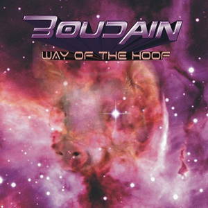 Boudain - Way of the Hoof (2016)
