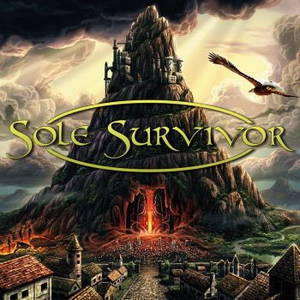 Sole Survivor - Sole Survivor [EP] (2016)