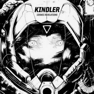 Kindler - Cosmic Revelations (2016)
