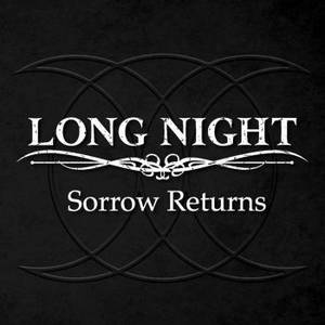 Long Night - Sorrow Returns (2016)