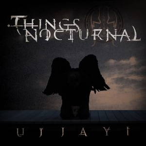 ThingsNocturnal - Ujjayi (2016)