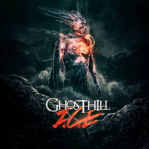 Ghosthill - I.C.E (2016)