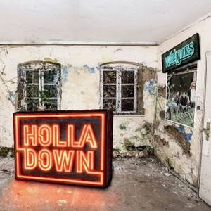 WildOnes - Holla Down (2016)